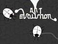 วิวัฒนาการของมด  เกมออนไลน์