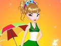 Winx ช้อปปิ้งสไตล์  เกมออนไลน์