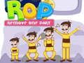 ROP ลบหนึ่งส่วน  เกมออนไลน์
