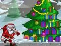 วิ่งซานต้า, วิ่ง เกมออนไลน์