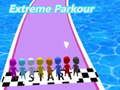 parkour สุดขั้ว เกมออนไลน์