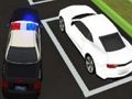ตำรวจ Super Car Parking Challenge 3D  เกมออนไลน์
