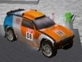 เกมขับรถจี๊ปที่จอดรถจริง 4x4 คลาสสิก  เกมออนไลน์