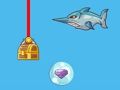 ตะโกสมบัติแห่งท้องทะเล  เกมออนไลน์