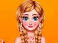 Sisters Ice Vs เปลวไฟ  เกมออนไลน์