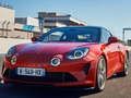 สไลด์ Alpine A110 S  เกมออนไลน์
