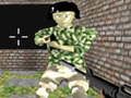 กระสุนแรง  เกมออนไลน์