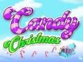 คริสต์มาสขนมหวาน เกมออนไลน์