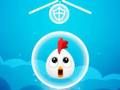 การป้องกันบอลลูน เกมออนไลน์