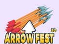 Arrow Fest 3d เกมออนไลน์