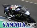 ยามาฮ่า 2020 สไลด์ เกมออนไลน์