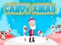 ซานตาคริสต์มาส เกมออนไลน์