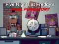 ห้าคืนในการชำระล้างสุดท้ายของ Freddy เกมออนไลน์