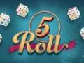 5 การทอย เกมออนไลน์