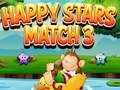 ดาวแฮปปี้จับคู่ 3 เกมออนไลน์
