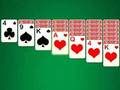 โซลิแทร์มาสเตอร์การ์ดคลาสสิค เกมออนไลน์