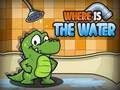 น้ำอยู่ที่ไหน เกมออนไลน์