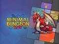 RPG ดันเจี้ยนขั้นต่ำ เกมออนไลน์