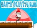 การแข่งขันแรงโน้มถ่วงของซานต้า เกมออนไลน์