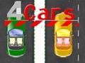 4 รถยนต์ เกมออนไลน์
