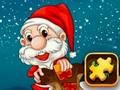 เวลาปริศนา ซานตาคลอส เกมออนไลน์
