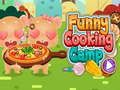 แคมป์ทำอาหารที่สนุกสนาน เกมออนไลน์