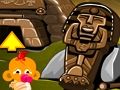 Monkey Go Happy Stage 627 เกมออนไลน์