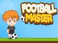 ปรมาจารย์ฟุตบอล  เกมออนไลน์