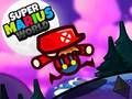 ซูเปอร์มาริโอเวิลด์ เกมออนไลน์