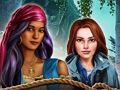 คอลเลกชันที่ถูกสาป  เกมออนไลน์