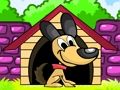 Escape Garden Charmed เกมออนไลน์