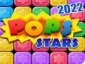 ความบ้าคลั่งของป๊อปสตาร์ เกมออนไลน์