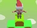 คริสต์มาสลงภูเขา เกมออนไลน์