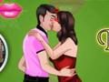 จูบคืนวันคริสต์มาส เกมออนไลน์