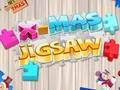 จิ๊กซอว์คริสต์มาส เกมออนไลน์