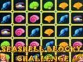 ความท้าทายบล็อกหอย เกมออนไลน์