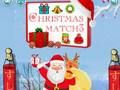 คริสต์มาสจับคู่ 3 เกมออนไลน์
