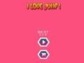 ฉันชอบกระโดด เกมออนไลน์