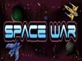 สงครามอวกาศ เกมออนไลน์