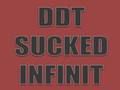 DDT ถูกดูดไม่มีที่สิ้นสุด เกมออนไลน์