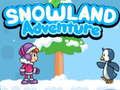 สโนว์แลนด์ แอดเวนเจอร์  เกมออนไลน์