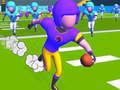 ทัชดาวน์ กลอรี่  เกมออนไลน์