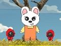 Squidy เอาชีวิตรอด  เกมออนไลน์