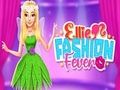 Ellie Fashion Fever เกมออนไลน์