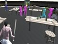 The Night Of Fight 2: ทะเลาะวิวาทใน CyberPub  เกมออนไลน์