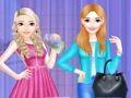 ทรงผมแฟชั่นที่แตกต่างกัน เกมออนไลน์ ทรงผมแฟชั่นที่แตกต่างกัน เกมออนไลน์
