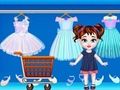 Baby Taylor Big Closet Challenge เกมออนไลน์