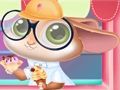 ร้าน DIY Swirly Icy Pops  เกมออนไลน์
