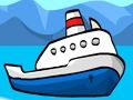 เรือยอชท์หลบหนี เกมออนไลน์