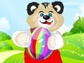 น้ำผึ้งหมีน่ารัก  เกมออนไลน์